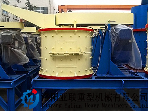 復合式破碎機哪家好？只看這幾點就夠了！